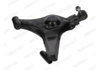 Track Control Arm FD-WP-3314 Moog