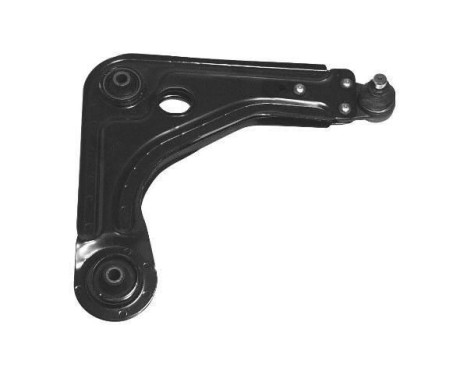 Track Control Arm FD-WP-4135 Moog