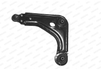 Track Control Arm FD-WP-4140P Moog