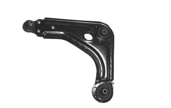 Track Control Arm FD-WP-4140P Moog