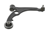 Track Control Arm FI-TC-9058 Moog
