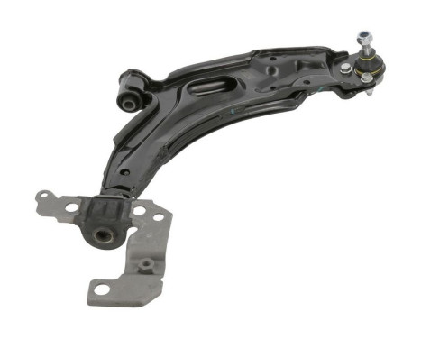 Track Control Arm FI-WP-0240 Moog