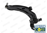 Track Control Arm FI-WP-2109P Moog