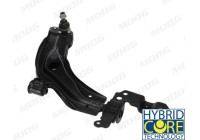 Track Control Arm FI-WP-4173 Moog