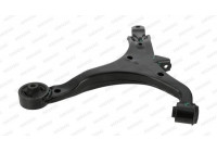 Track Control Arm HO-WP-2592 Moog