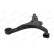 Track Control Arm HO-WP-2592 Moog, Thumbnail 2