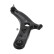 Track Control Arm HY-WP-15253 Moog, Thumbnail 5