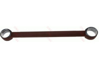 Track Control Arm JRR0118 TRW