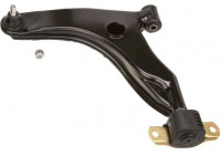 Track Control Arm JTC1002 TRW