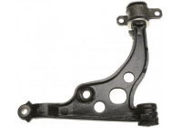 Track Control Arm JTC1013 TRW