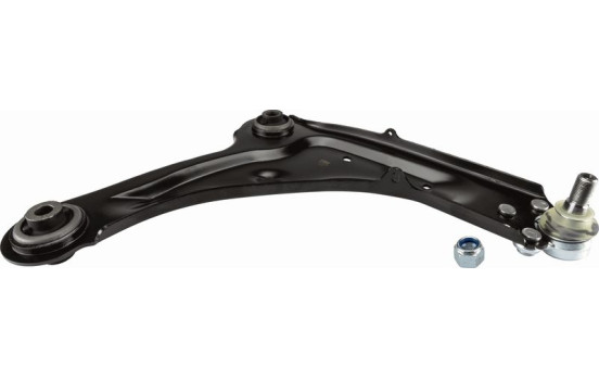 Track Control Arm JTC1016 TRW, Image 2