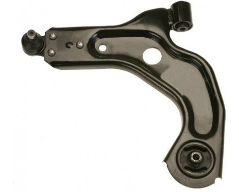 Track Control Arm JTC1038 TRW
