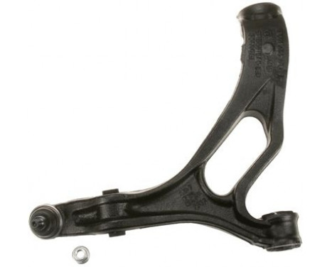 Track Control Arm JTC1060 TRW