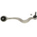 Track Control Arm JTC1074 TRW, Thumbnail 2