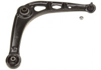Track Control Arm JTC1094 TRW