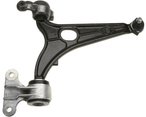 Track Control Arm JTC1106 TRW