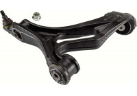Track Control Arm JTC1183 TRW