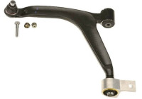 Track Control Arm JTC1201 TRW