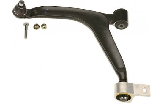 Track Control Arm JTC1201 TRW