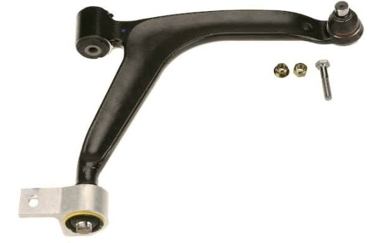 Track Control Arm JTC1202 TRW