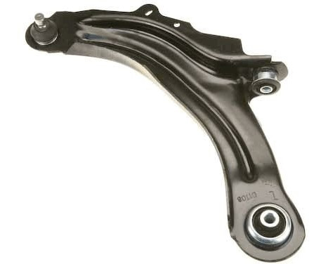 Track Control Arm JTC1221 TRW