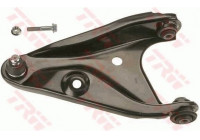 Track Control Arm JTC1240 TRW