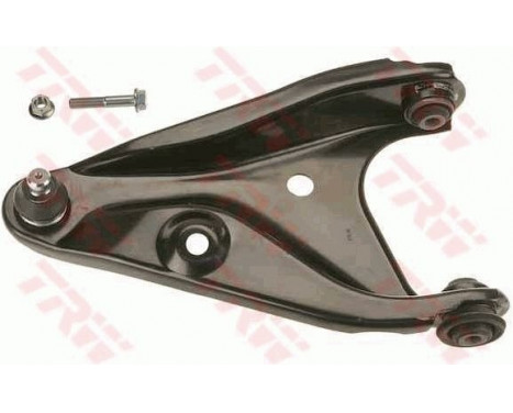 Track Control Arm JTC1240 TRW