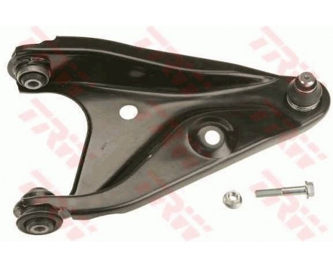 Track Control Arm JTC1241 TRW