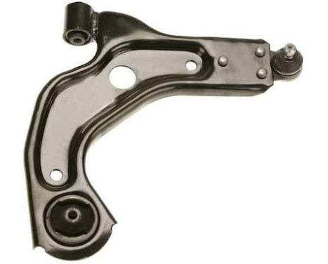 Track Control Arm JTC1242 TRW