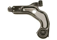 Track Control Arm JTC1243 TRW