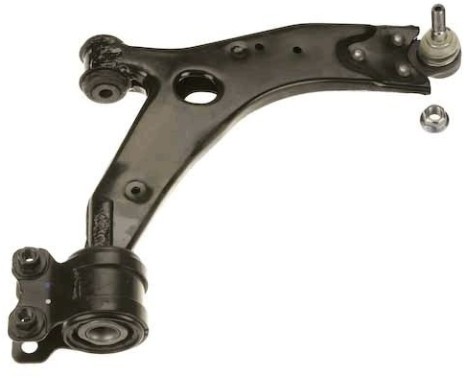 Track Control Arm JTC1244 TRW