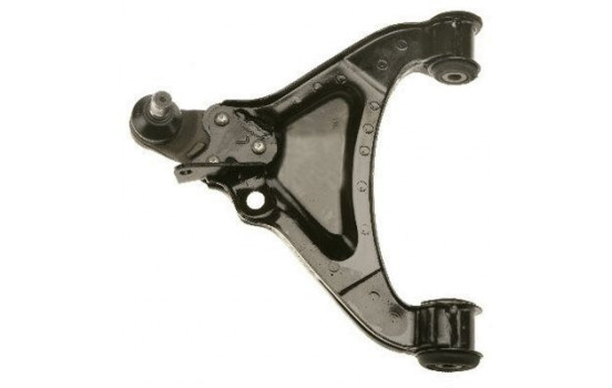 Track Control Arm JTC1265 TRW