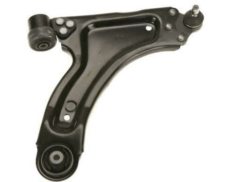 Track Control Arm JTC1269 TRW