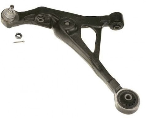 Track Control Arm JTC1275 TRW