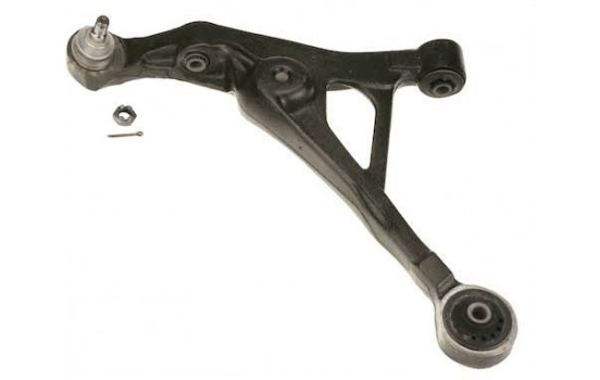 Track Control Arm JTC1275 TRW