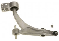 Track Control Arm JTC1306 TRW