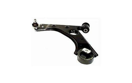 Track Control Arm JTC1325 TRW