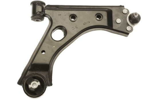Track Control Arm JTC1326 TRW, Image 2