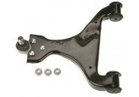 Track Control Arm JTC1329 TRW