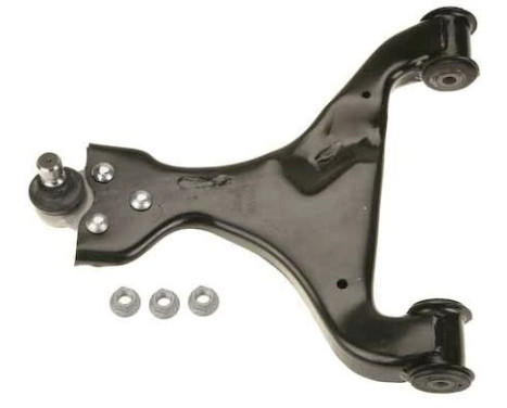 Track Control Arm JTC1329 TRW