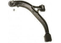 Track Control Arm JTC1344 TRW