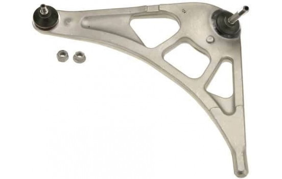 Track Control Arm JTC1366 TRW
