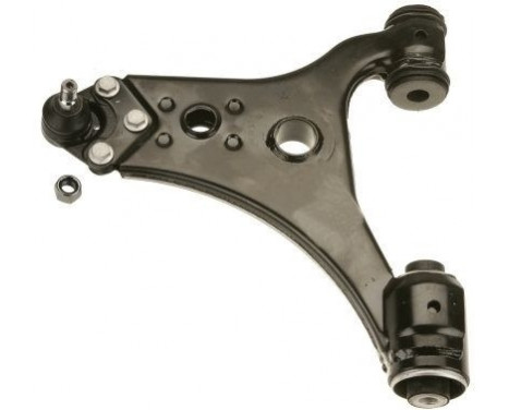 Track Control Arm JTC1403 TRW