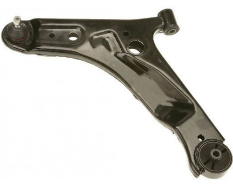 Track Control Arm JTC1409 TRW