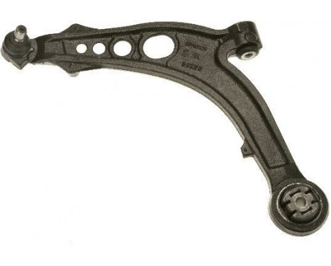 Track Control Arm JTC1417 TRW