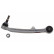 Track Control Arm JTC1426 TRW