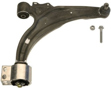 Track Control Arm JTC1476 TRW