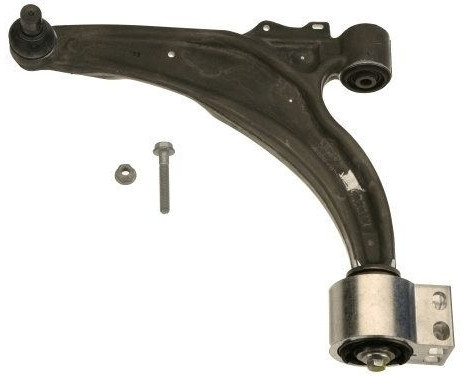 Track Control Arm JTC1477 TRW