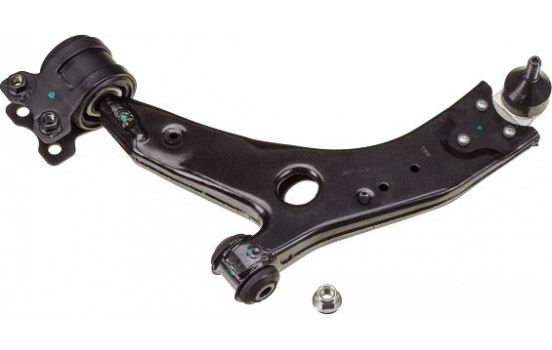 Track Control Arm JTC1479 TRW