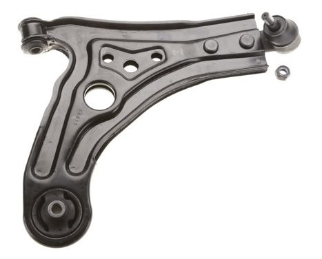 Track Control Arm JTC1487 TRW